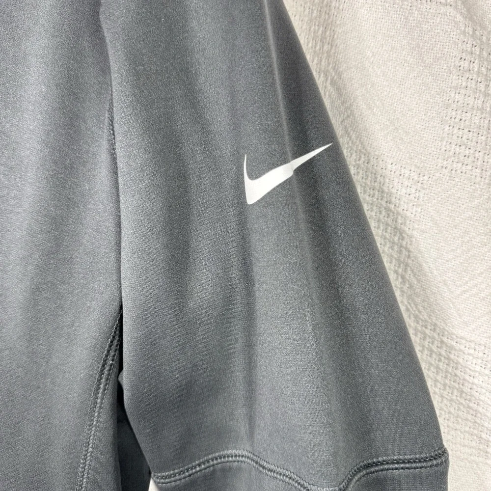 Nike kansas city